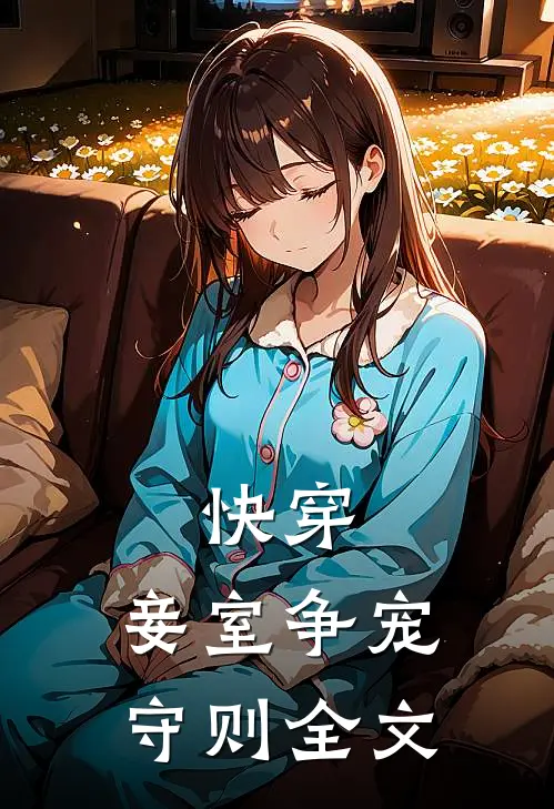 快穿：妾室争宠守则全文