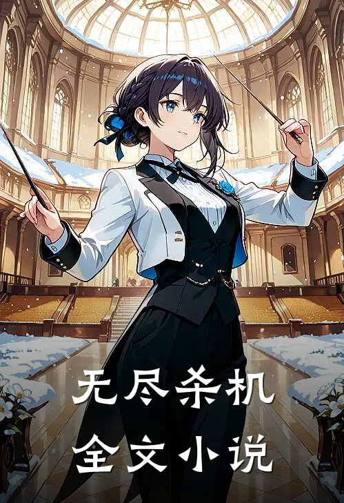 无尽杀机全文小说