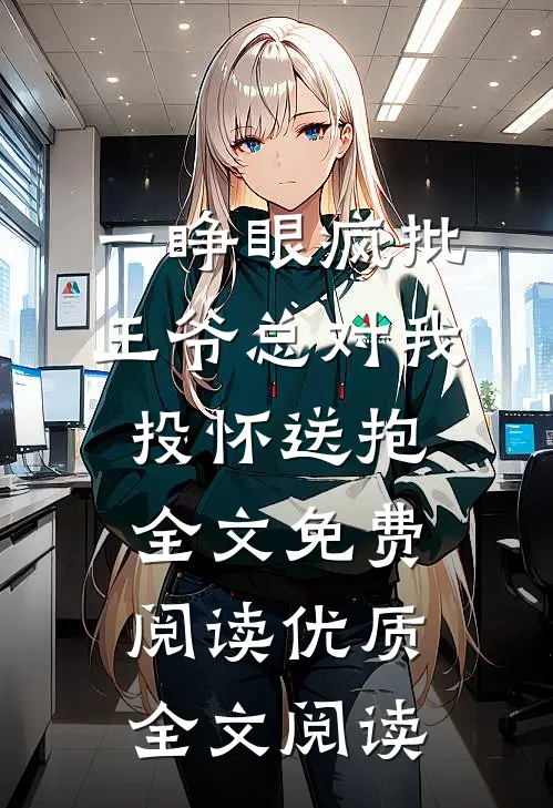 一睁眼疯批王爷总对我投怀送抱全文免费阅读优质全文阅读