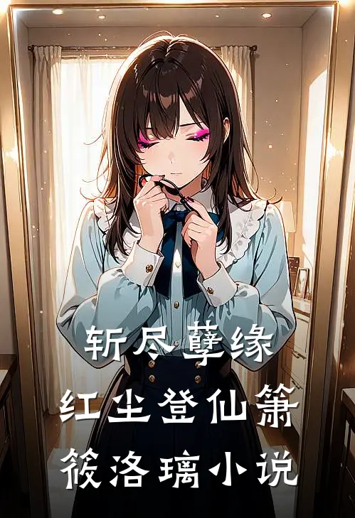 斩尽孽缘，红尘登仙箫筱洛璃小说