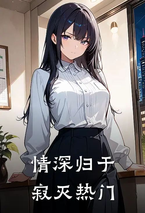 情深归于寂灭热门