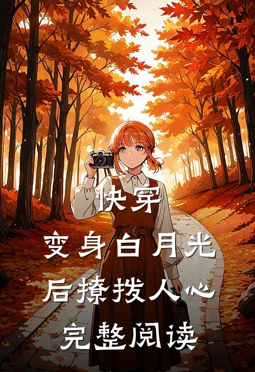 快穿：变身白月光后撩拨人心完整阅读