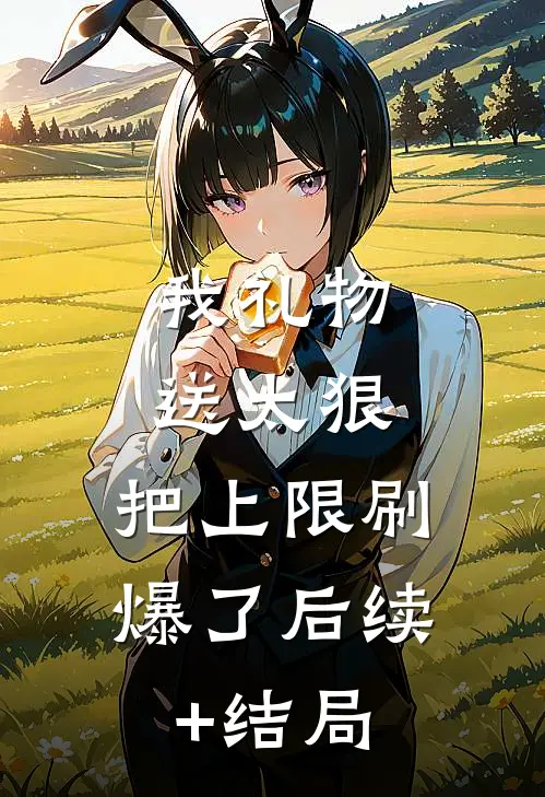 我礼物送太狠，把上限刷爆了后续+结局
