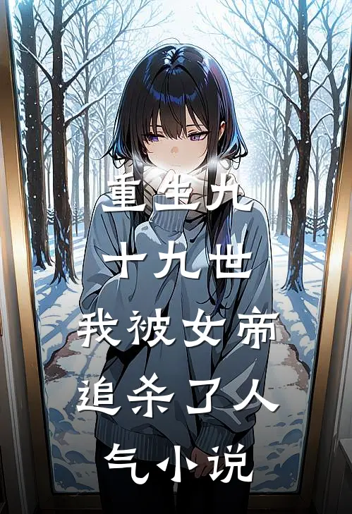 重生九十九世，我被女帝追杀了人气小说