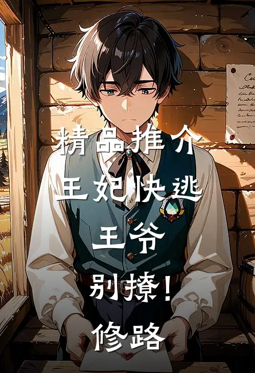 精品推介王妃快逃:王爷,别撩!修路