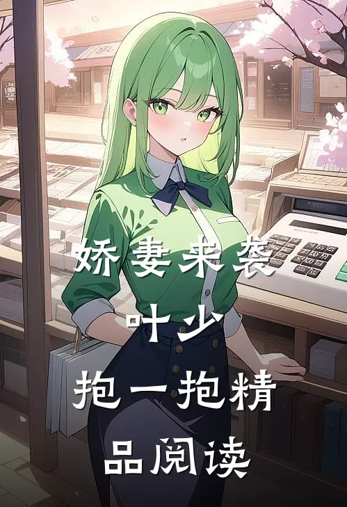 娇妻来袭:叶少,抱一抱精品阅读