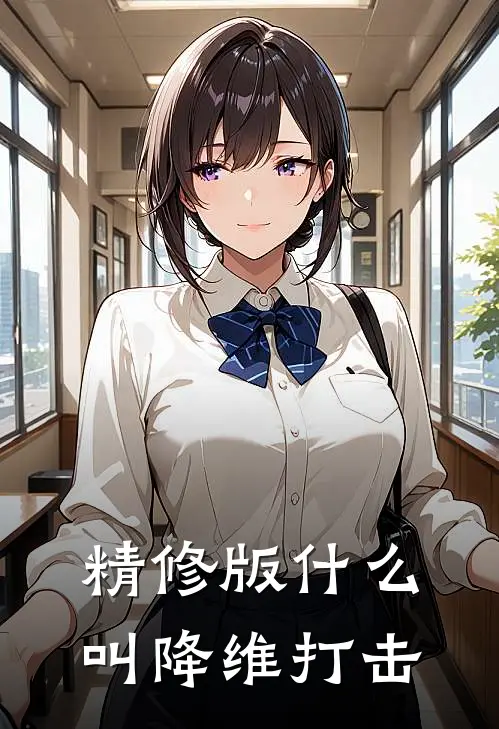 精修版什么叫降维打击