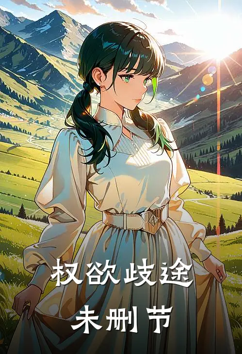 权欲歧途未删节