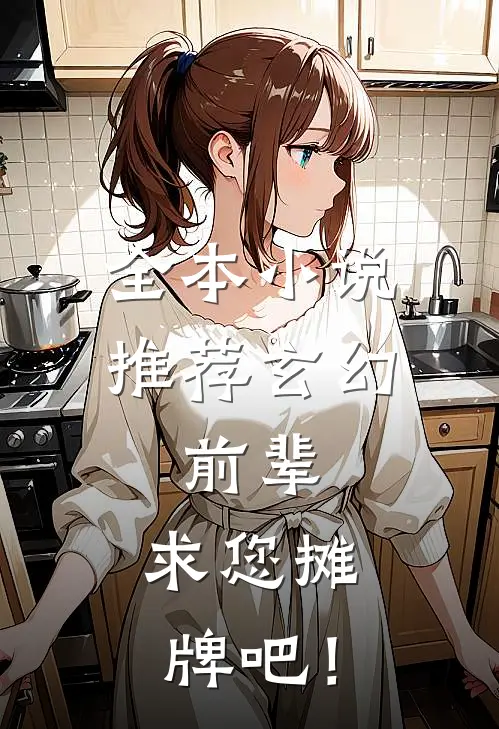 全本小说推荐玄幻：前辈，求您摊牌吧！
