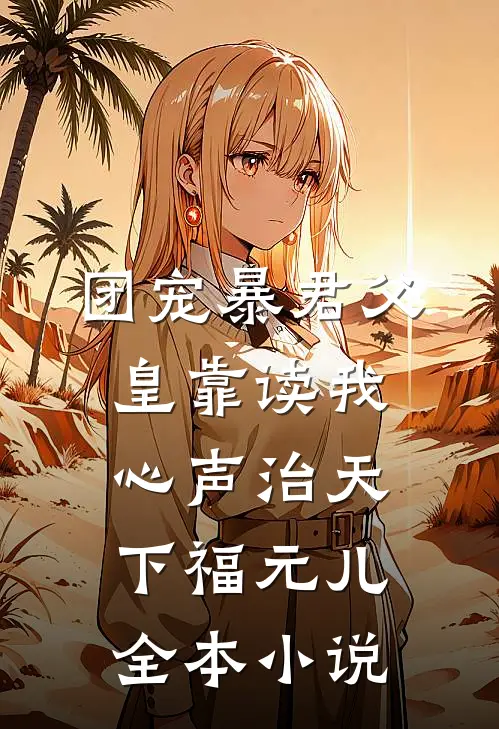团宠暴君父皇靠读我心声治天下福元儿全本小说