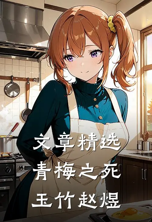 文章精选青梅之死(玉竹赵煜)