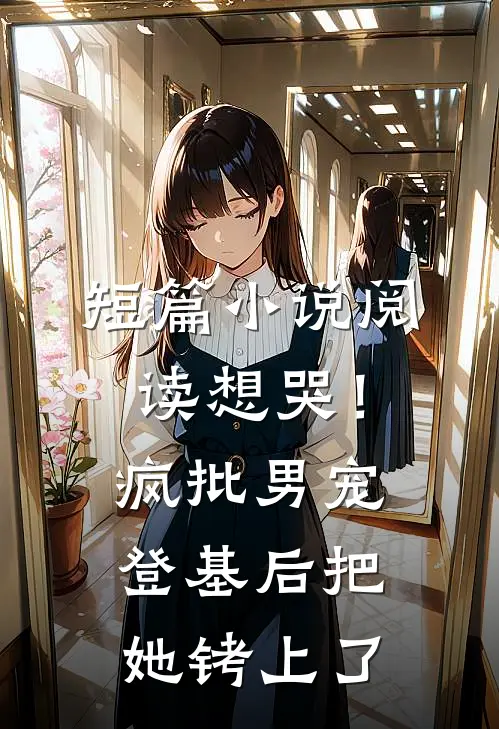 短篇小说阅读想哭！疯批男宠登基后把她铐上了