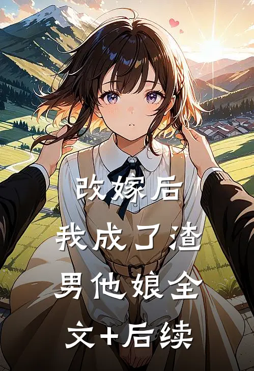 改嫁后，我成了渣男他娘全文+后续