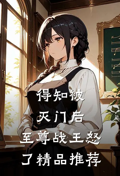 得知被灭门后，至尊战王怒了精品推荐