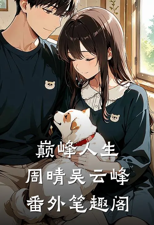 巅峰人生：周晴吴云峰番外笔趣阁