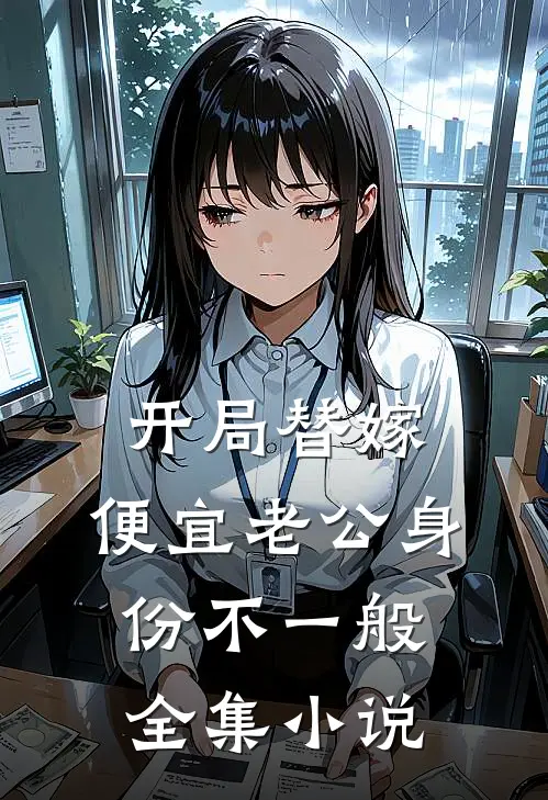 开局替嫁，便宜老公身份不一般全集小说