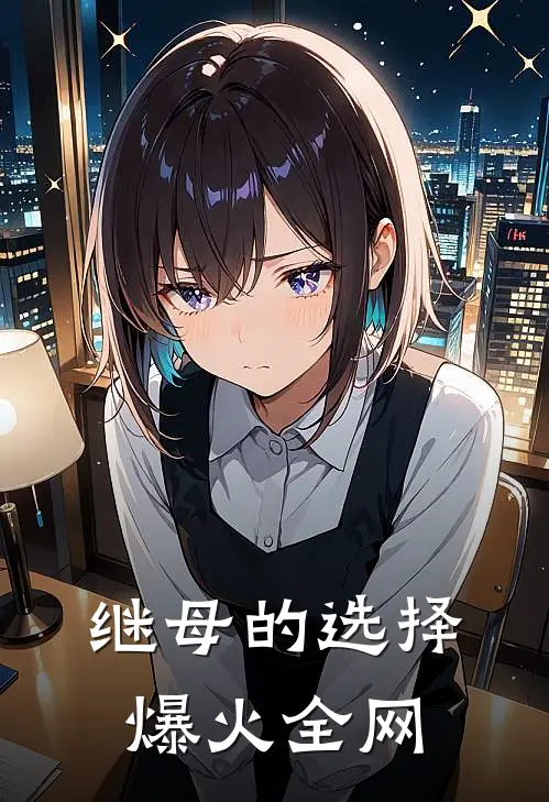 继母的选择爆火全网