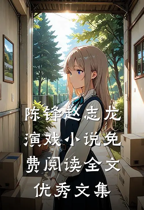 陈锋赵志龙演戏小说免费阅读全文优秀文集