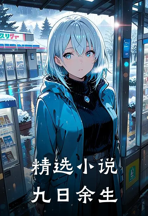 精选小说九日余生