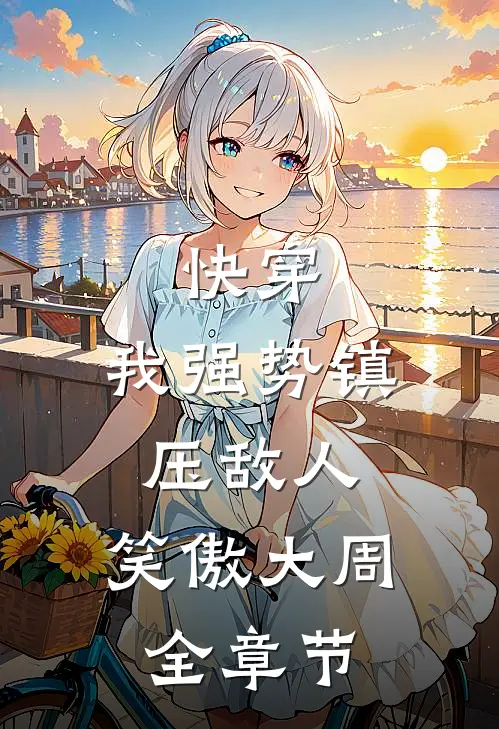 快穿：我强势镇压敌人，笑傲大周全章节