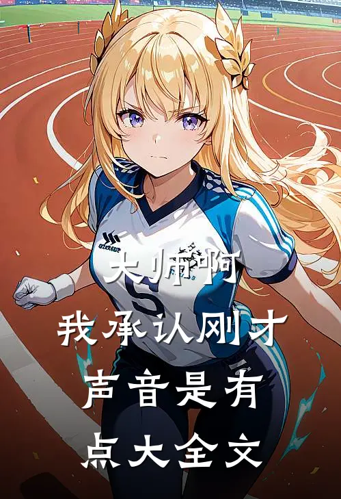 大师啊，我承认刚才声音是有点大全文