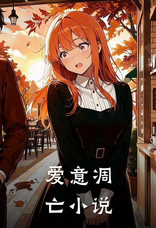 爱意凋亡小说