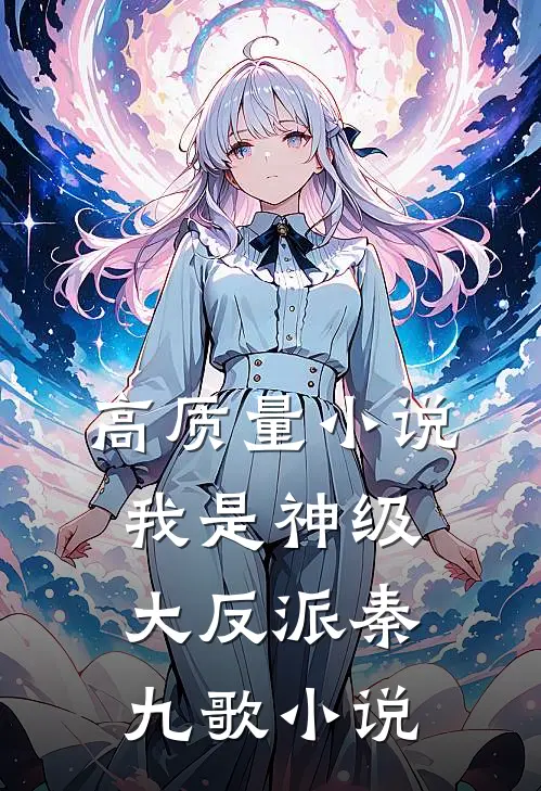 高质量小说我是神级大反派秦九歌 小说