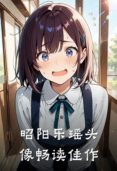 昭阳乐瑶头像畅读佳作