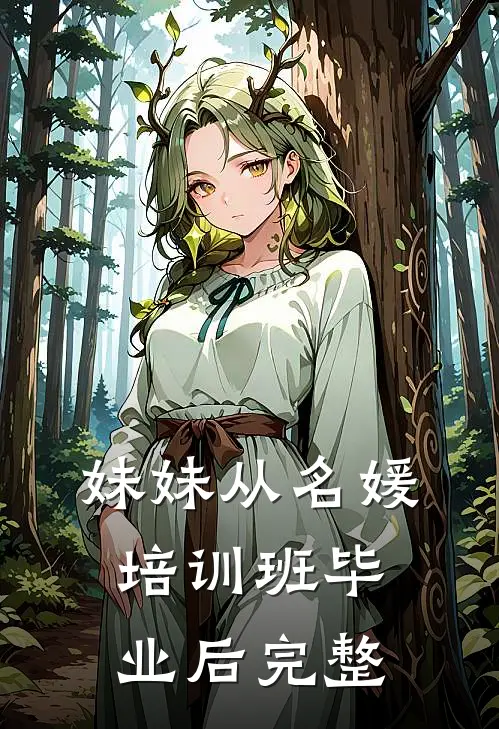 妹妹从名媛培训班毕业后完整