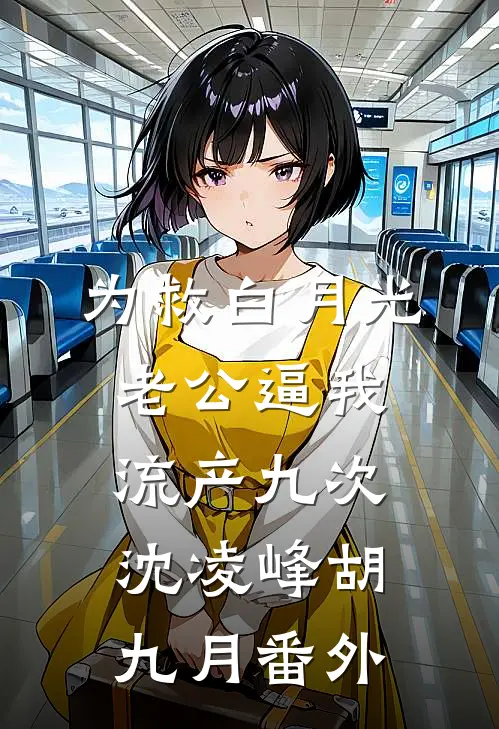 为救白月光，老公逼我流产九次沈凌峰胡九月番外