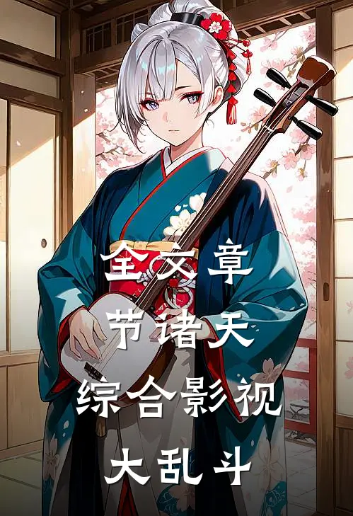 全文章节诸天：综合影视大乱斗