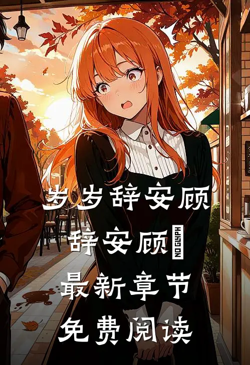 岁岁辞安顾辞安顾婳最新章节免费阅读