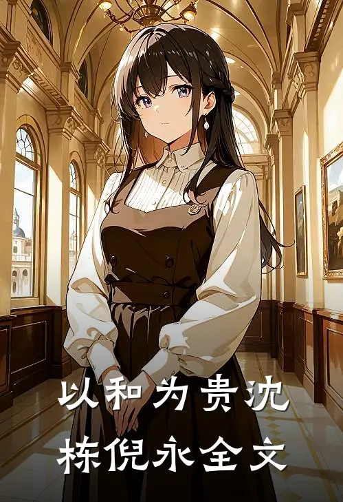 以和为贵沈栋倪永全文
