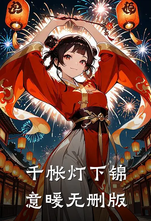 千帐灯下锦意暖无删版