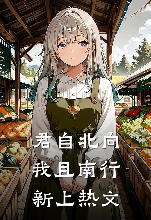 君自北向,我且南行新上热文