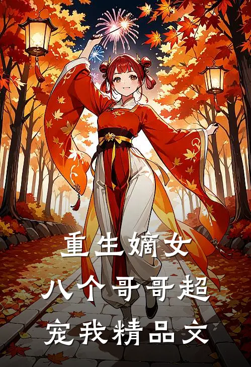 重生嫡女：八个哥哥超宠我精品文