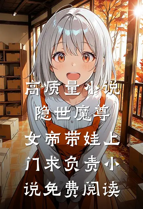 高质量小说隐世魔尊,女帝带娃上门求负责小说免费阅读