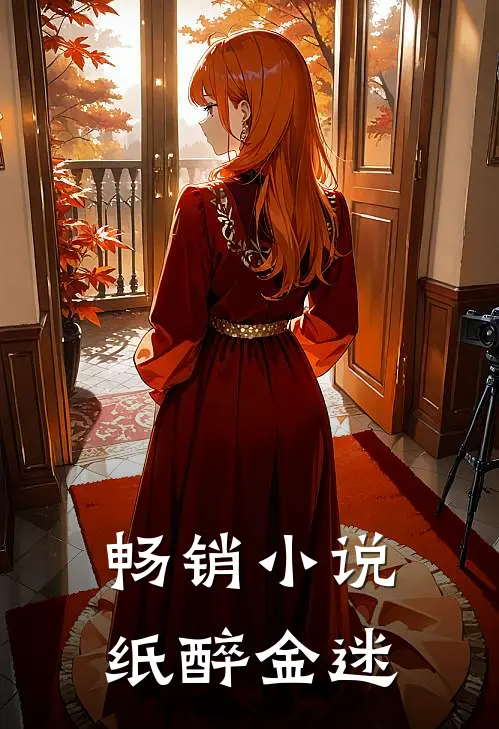 畅销小说纸醉金迷