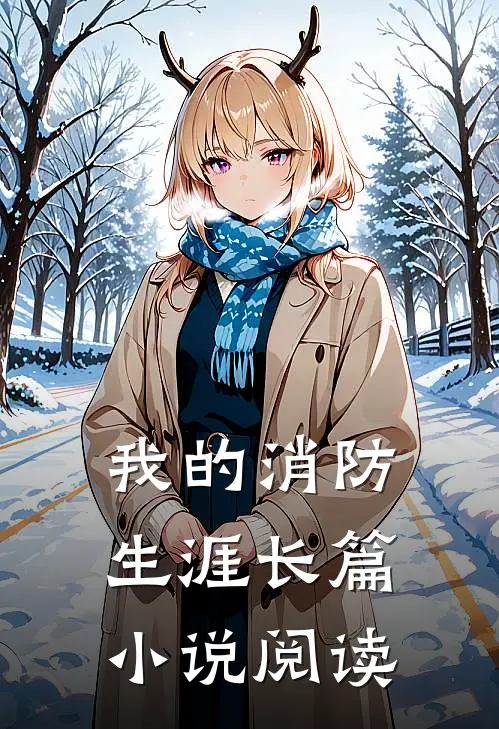 我的消防生涯长篇小说阅读