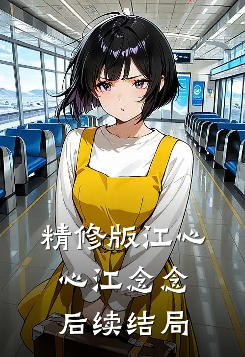 精修版江心心江念念后续结局