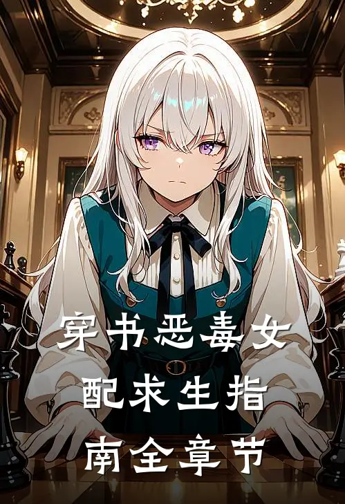 穿书恶毒女配求生指南全章节