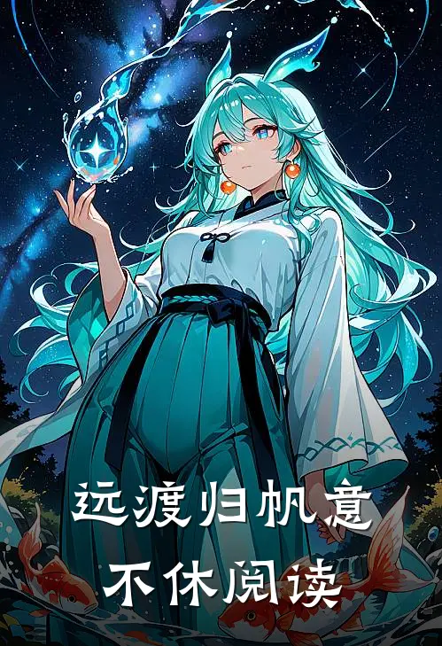 远渡归帆意不休阅读