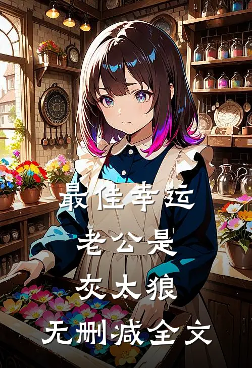 最佳幸运：老公是灰太狼.无删减全文