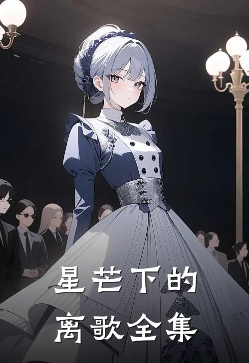 星芒下的离歌全集