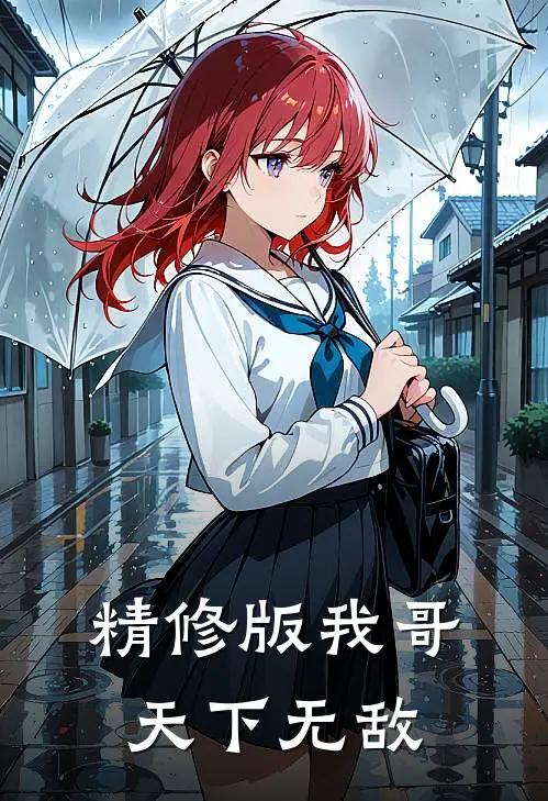 精修版我哥天下无敌