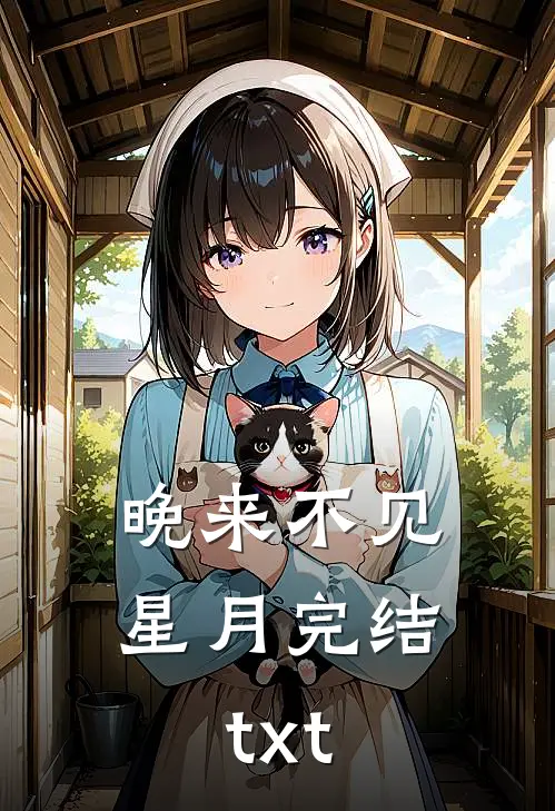 晚来不见星月完结txt