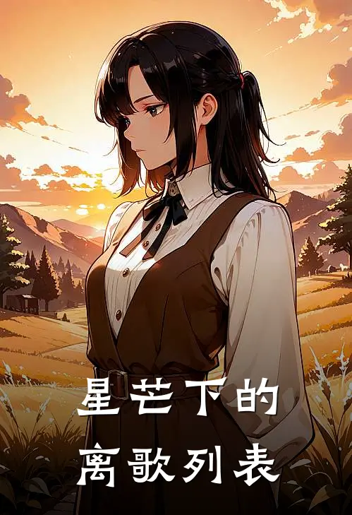 星芒下的离歌列表