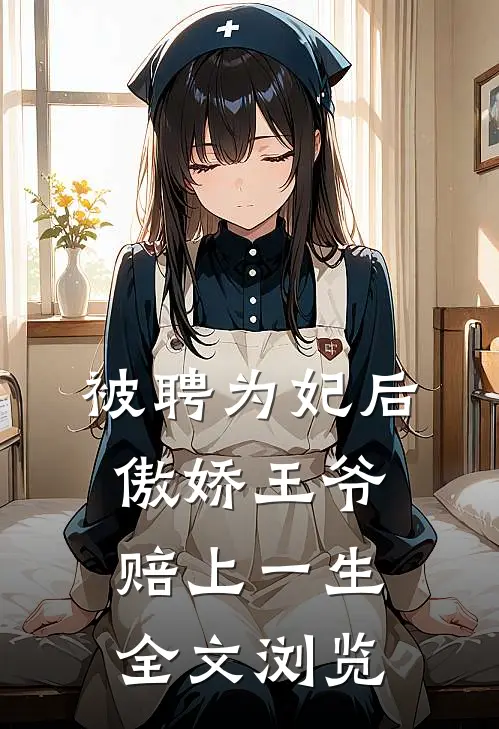 被聘为妃后，傲娇王爷赔上一生全文浏览