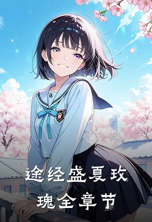 途经盛夏玫瑰全章节