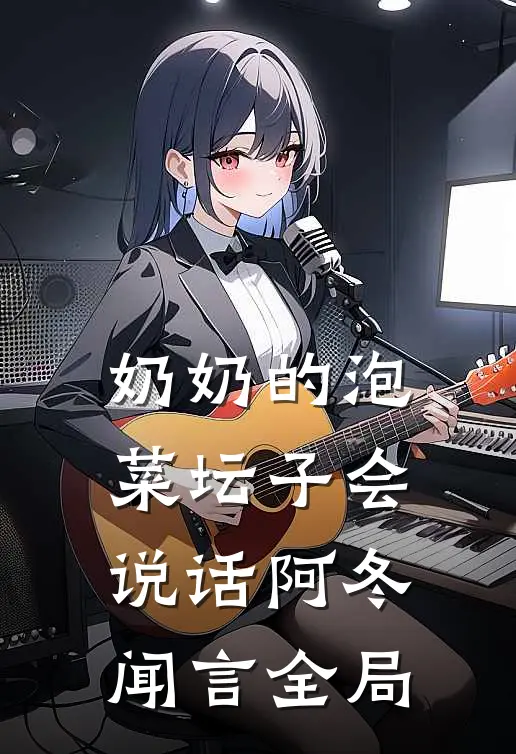 奶奶的泡菜坛子会说话阿冬闻言全局
